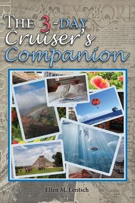 Book cover for The 3-Day Cruiser's Companion