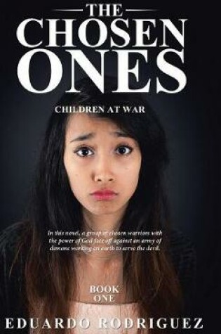 Cover of The Chosen Ones