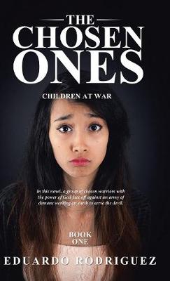 Book cover for The Chosen Ones