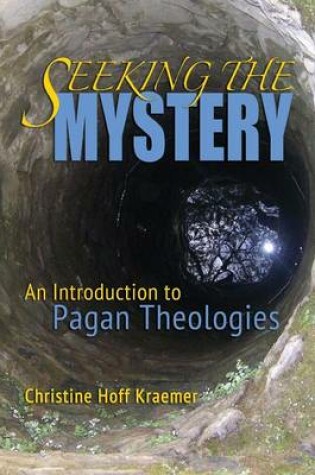 Cover of Seeking the Mystery