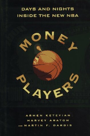 Cover of Money Players