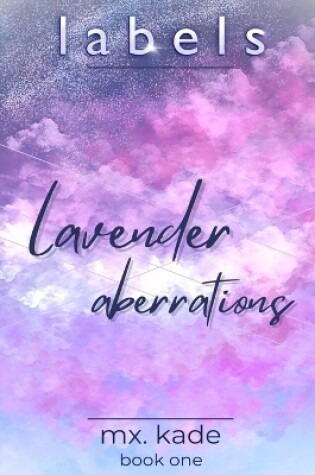 Cover of Lavender Aberrations