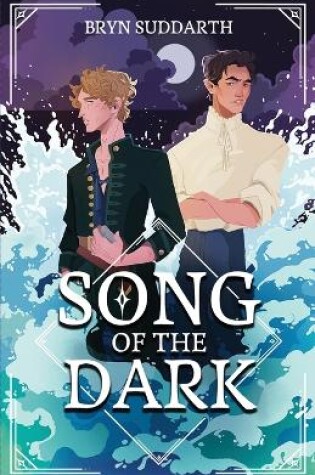 Cover of Song of the Dark