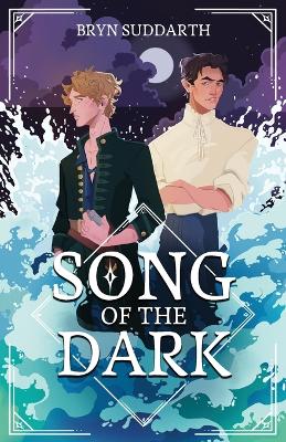 Book cover for Song of the Dark