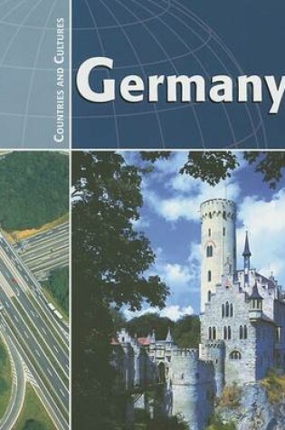 Cover of Germany