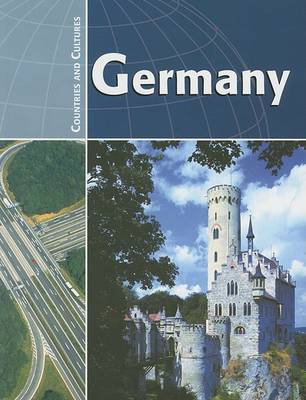 Cover of Germany