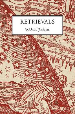 Book cover for Retrievals