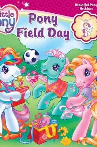 Cover of Pony Field Day