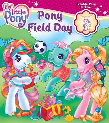 Cover of Pony Field Day