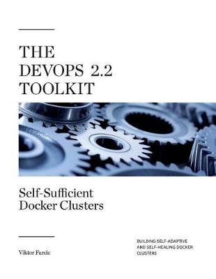 Cover of The Devops 2.2 Toolkit