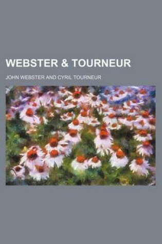 Cover of Webster & Tourneur