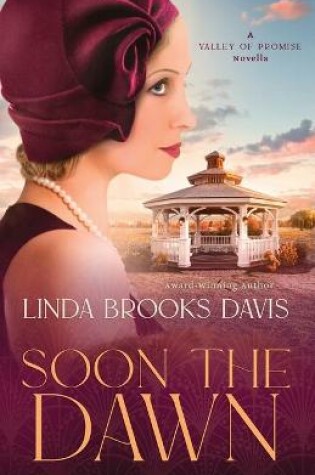 Cover of Soon the Dawn