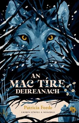 Book cover for An Mac Tire Deireanach