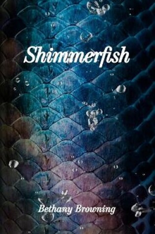 Cover of Shimmerfish