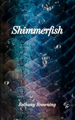 Book cover for Shimmerfish