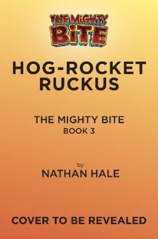 Cover of Hog-Rocket Ruckus