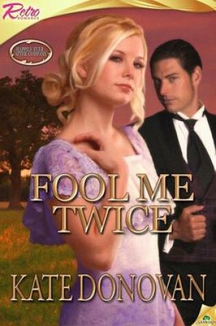 Cover of Fool Me Twice