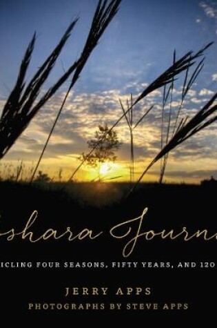 Cover of Roshara Journal