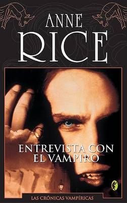 Book cover for Entrevista Con El Vampiro