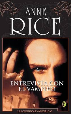 Cover of Entrevista Con El Vampiro