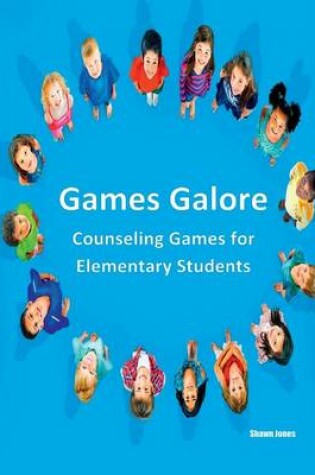 Cover of Games Galore