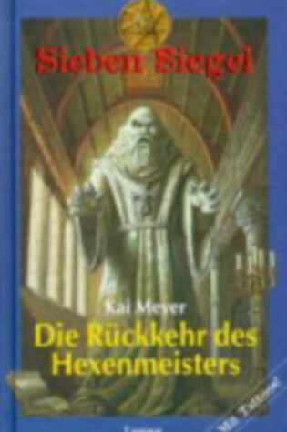 Cover of Die Ruckkehr DES Hexenmeisters