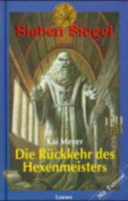 Book cover for Die Ruckkehr DES Hexenmeisters