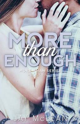 Cover of More Than Enough