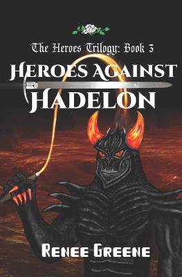 Cover of Heroes Against Hadelon