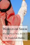 Book cover for World of Shem