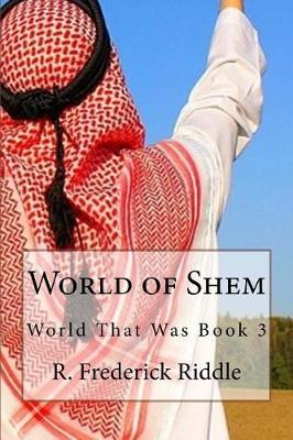 Cover of World of Shem