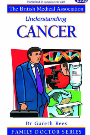 Cover of Understanding Cancer