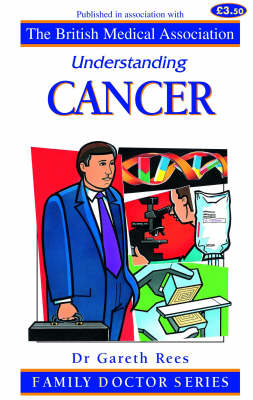 Cover of Understanding Cancer