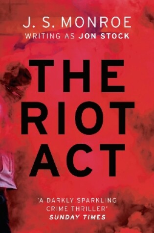 Cover of The Riot Act