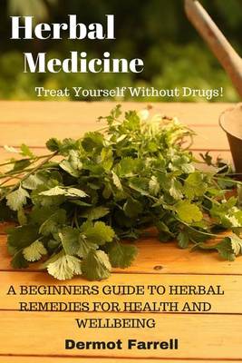 Book cover for Herbal Medicine