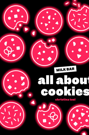 Cover of All About Cookies