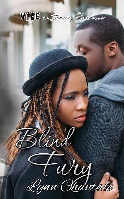 Book cover for Blind Fury