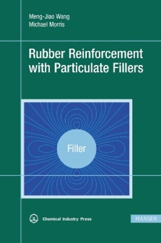 Cover of Rubber Reinforcement with Particulate Fillers