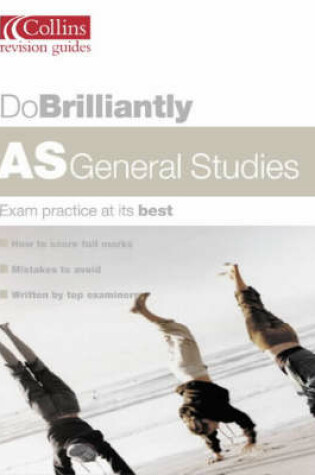 Cover of AS General Studies