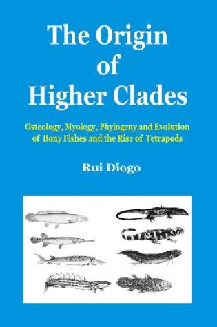 Cover of The Origin of Higher Clades