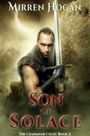 Cover of Son of Solace