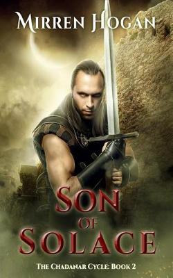 Book cover for Son of Solace