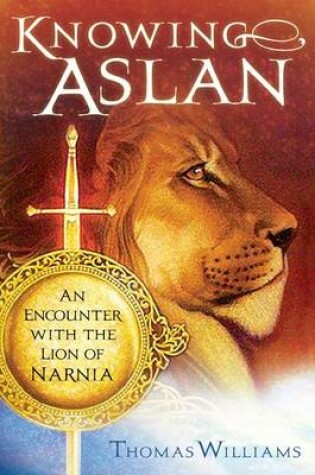 Cover of Knowing Aslan