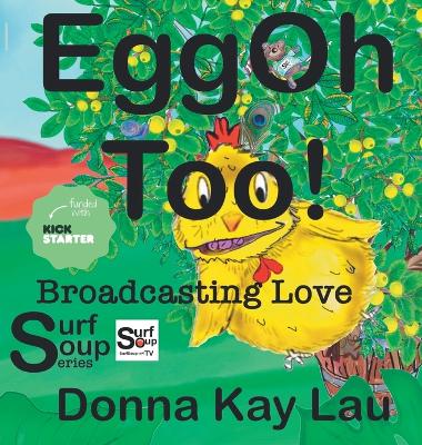 Cover of EggOh Too!