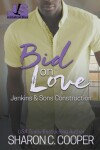 Book cover for Bid on Love