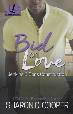 Book cover for Bid on Love