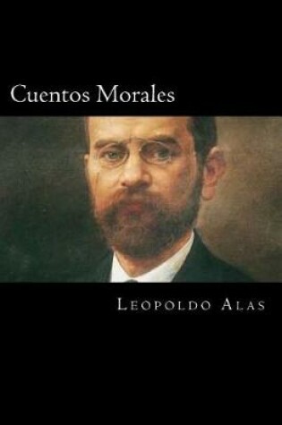 Cover of Cuentos Morales (Spanish Edition)