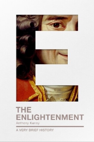 Cover of The Enlightenment