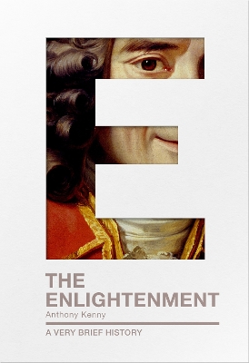 Book cover for The Enlightenment