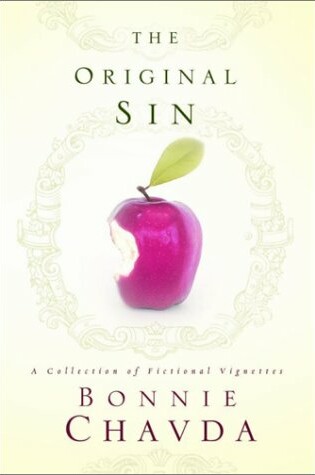 Cover of The Original Sin